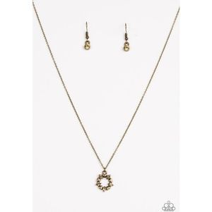 Paparazzi Always Kiss Me Goodnight - Brass